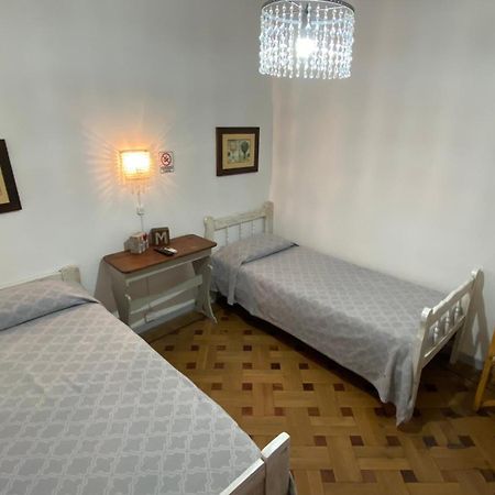Alojamiento En El Centro De Salta - Casaguemesサルタ エクステリア 写真