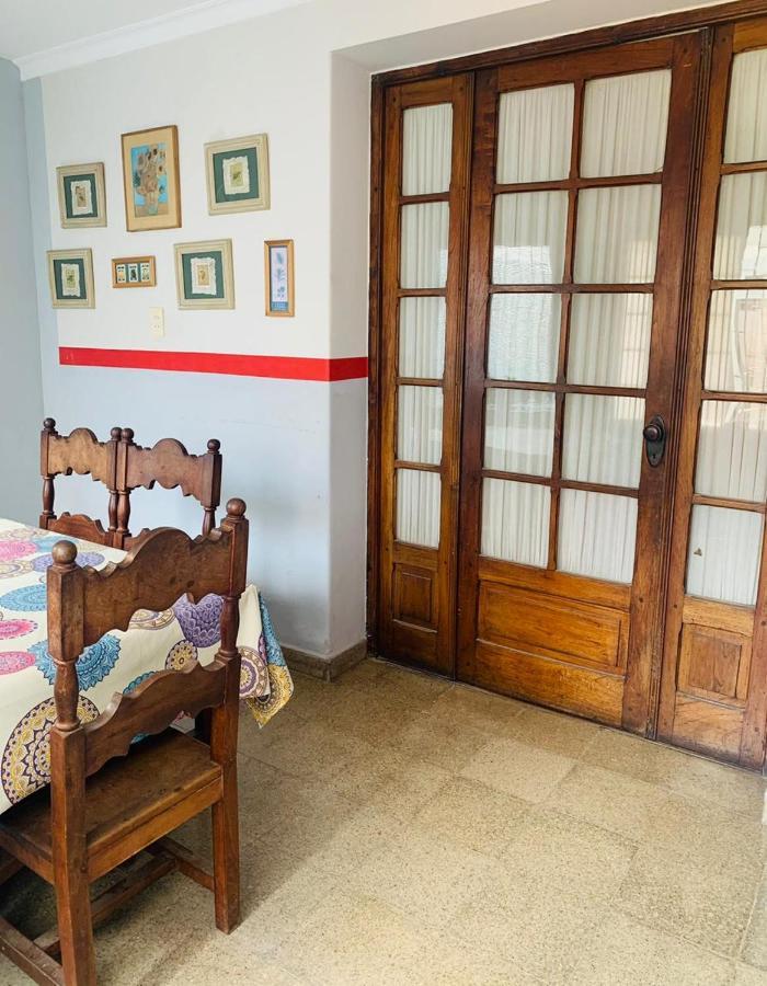 Alojamiento En El Centro De Salta - Casaguemesサルタ エクステリア 写真