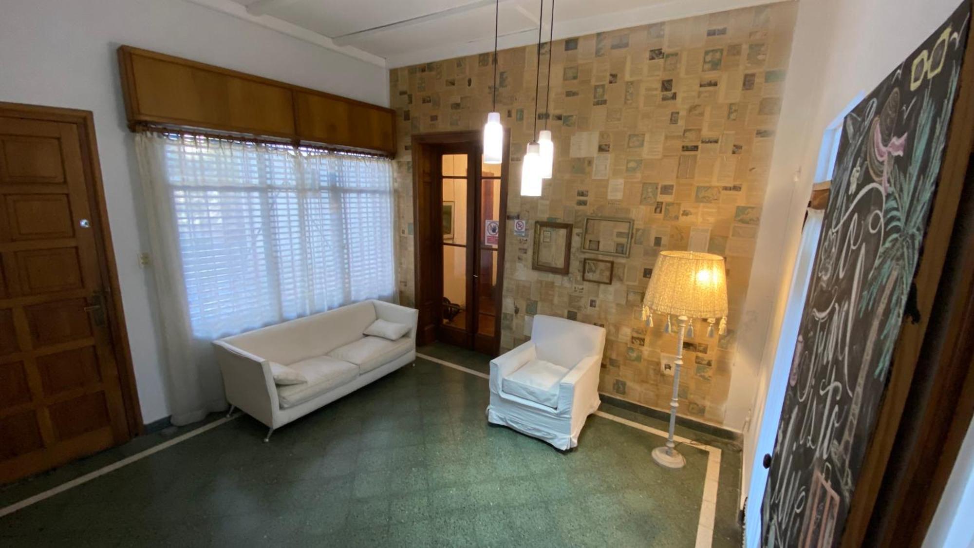 Alojamiento En El Centro De Salta - Casaguemesサルタ エクステリア 写真